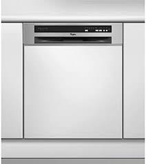 Spare parts and accessories Dishwasher Whirlpool ADG 9820 IX