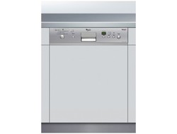 Spare parts and accessories Dishwasher Whirlpool ADG 987 IX