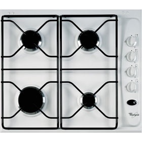 Spare parts and accessories Stovetop Whirlpool AKM 250 WH