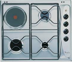 Spare parts and accessories Stovetop Whirlpool AKM 261 IX
