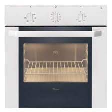 Spare parts and accessories Ovens Whirlpool AKP 135 WH