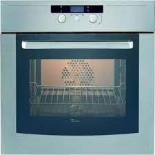 Spare parts and accessories Ovens Whirlpool AKP 431 IX