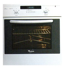 Spare parts and accessories Ovens Whirlpool AKP 552 WH