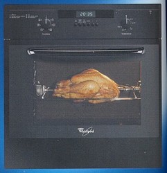 Spare parts and accessories Ovens Whirlpool AKP 640 NB