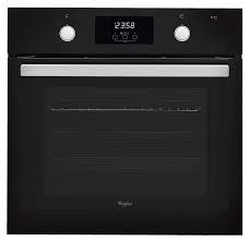 Spare parts and accessories Ovens Whirlpool AKP 743 NB
