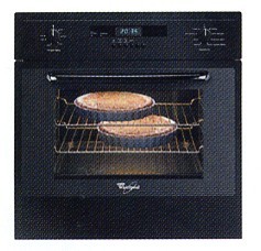 Spare parts and accessories Ovens Whirlpool AKP 982 NB