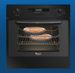 Spare parts and accessories Ovens Whirlpool AKP 983 NB