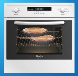 Spare parts and accessories Ovens Whirlpool AKP 983 WH