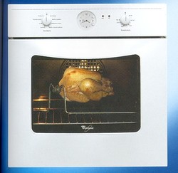 Spare parts and accessories Ovens Whirlpool AKP 987 WH
