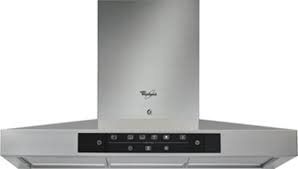 Spare parts and accessories Cappe Whirlpool AKR 016 IX