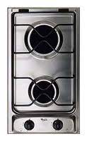 Spare parts and accessories Stovetop Whirlpool AKR 021 IX