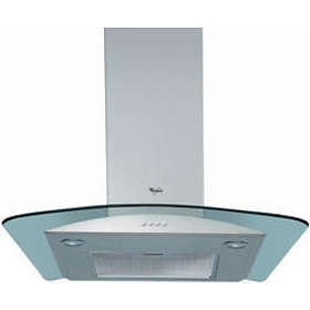 Spare parts and accessories Cappe Whirlpool AKR 552 IX