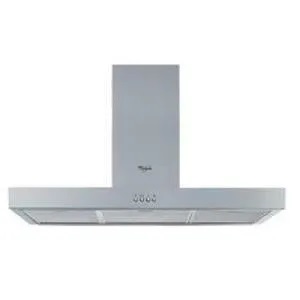 Spare parts and accessories Cappe Whirlpool AKR 559 IX