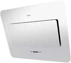 Spare parts and accessories Cappe Whirlpool AKR 855 IX