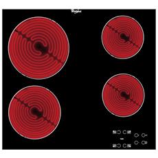 Spare parts and accessories Stovetop Whirlpool AKT 8090-NE