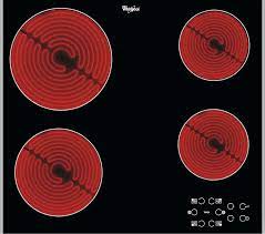 Spare parts and accessories Stovetop Whirlpool AKT 8090 LX