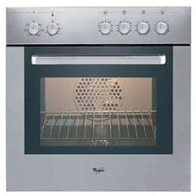 Spare parts and accessories Ovens Whirlpool AKZ 104 IX