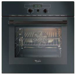 Spare parts and accessories Ovens Whirlpool AKZ 206-NB