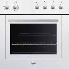 Spare parts and accessories Ovens Whirlpool AKZ 313 WH