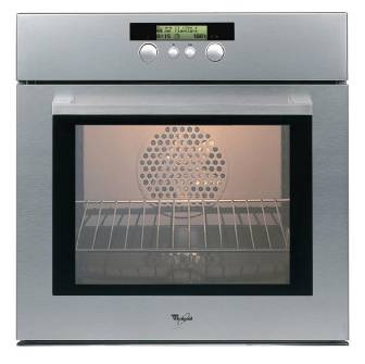 Spare parts and accessories Ovens Whirlpool AKZ 428 IX