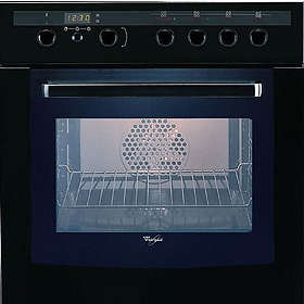 Spare parts and accessories Ovens Whirlpool AKZ 531 NB