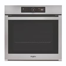 Spare parts and accessories Ovens Whirlpool AKZ 6280 WH