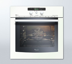 Spare parts and accessories Ovens Whirlpool AKZ 642 WH