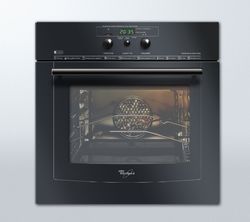Spare parts and accessories Ovens Whirlpool AKZ 644 NB