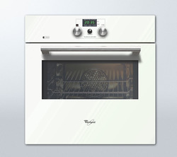 Spare parts and accessories Ovens Whirlpool AKZ 672 WH