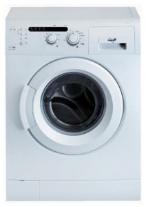 Spare parts and accessories Washing machines Whirlpool AWG 5122