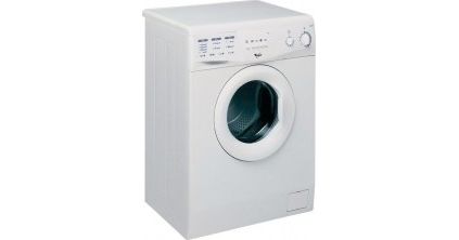 Spare parts and accessories Washing machines Whirlpool AWG 5600