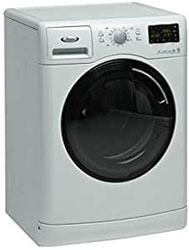 Spare parts and accessories Washing machines Whirlpool AWSE7100