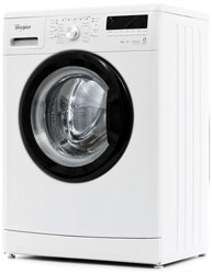 Spare parts and accessories Washing machines Whirlpool AWSP64013PBL