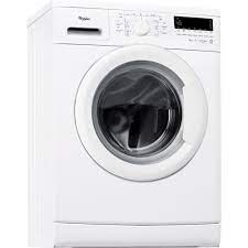 Spare parts and accessories Washing machines Whirlpool AWS 61011