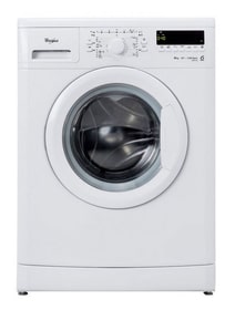 Spare parts and accessories Washing machines Whirlpool AWS 6126
