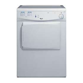 Spare parts and accessories drier Whirlpool AWZ 310