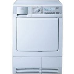 Spare parts and accessories drier Whirlpool AWZ 8594