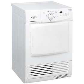 Spare parts and accessories drier Whirlpool AWZ 8665