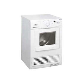 Spare parts and accessories drier Whirlpool AWZ 8677