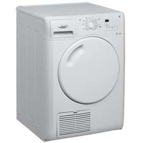 Spare parts and accessories drier Whirlpool AZB 8675