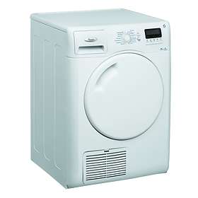 Spare parts and accessories drier Whirlpool AZB 9770