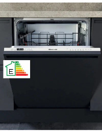 Spare parts and accessories Dishwasher Bauknecht B2IHD526A