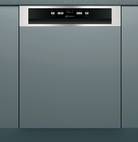 Spare parts and accessories Dishwasher Bauknecht BBE2B19XA