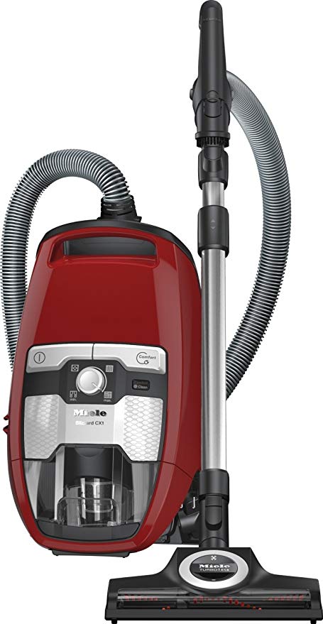 Spare parts and accessories Vacuum cleaner Miele BLIZZARD CX1 SKCF3