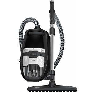 Spare parts and accessories Vacuum cleaner Miele Blizzard CX1 Comfort PowerLine SKMR3