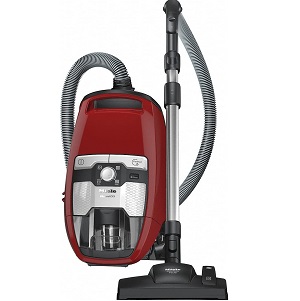 Spare parts and accessories Vacuum cleaner Miele Blizzard CX1 Red Ecoline SKRG2