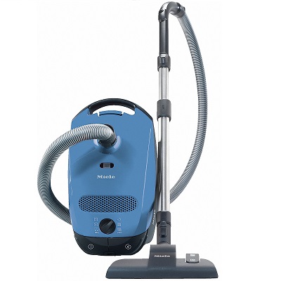 Spare parts and accessories Vacuum cleaner Miele Classic C1 PowerLine SBAD3