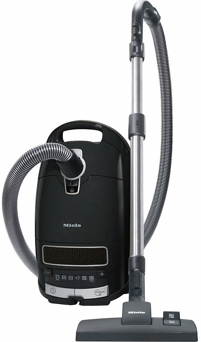Spare parts and accessories Vacuum cleaner Miele Complete C3 Pure Black EcoLine SGDP3