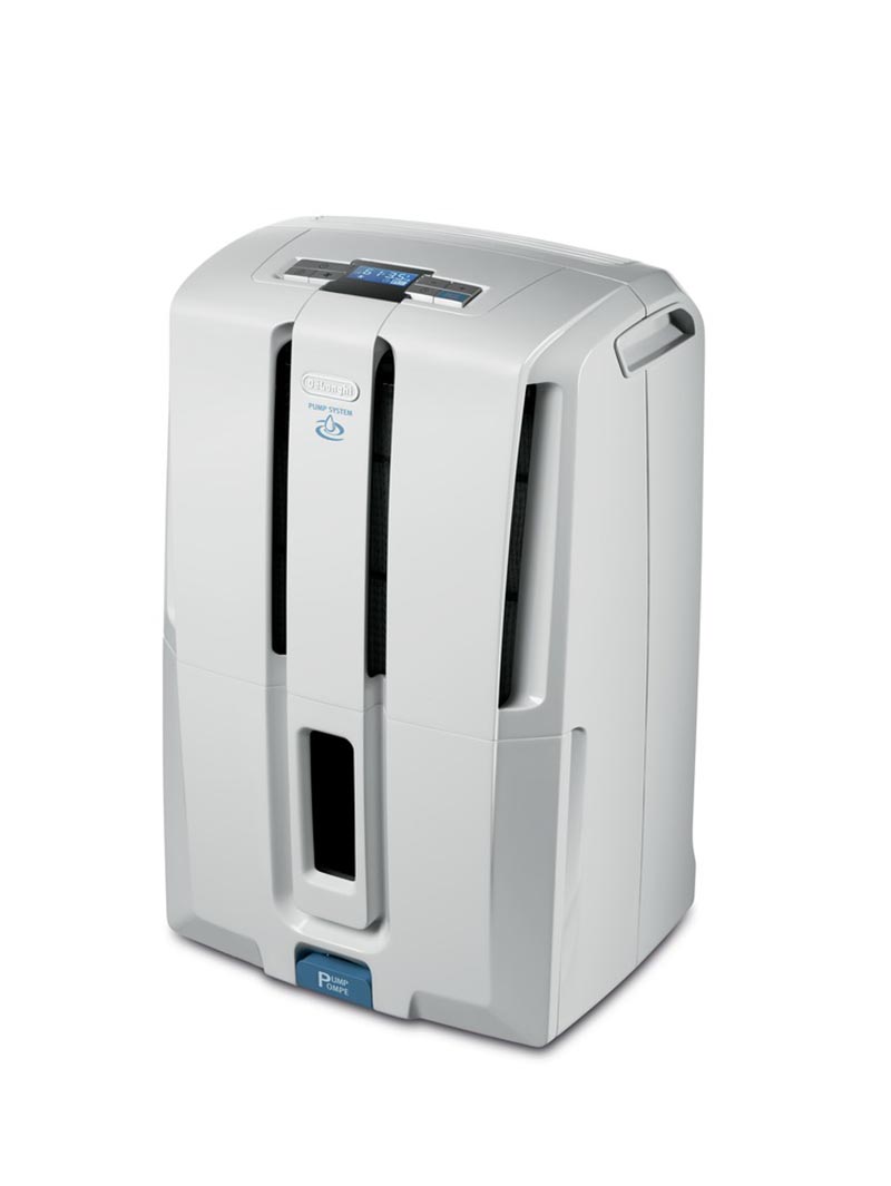 Spare parts and accessories Dehumidifiers De Longhi DD40P
