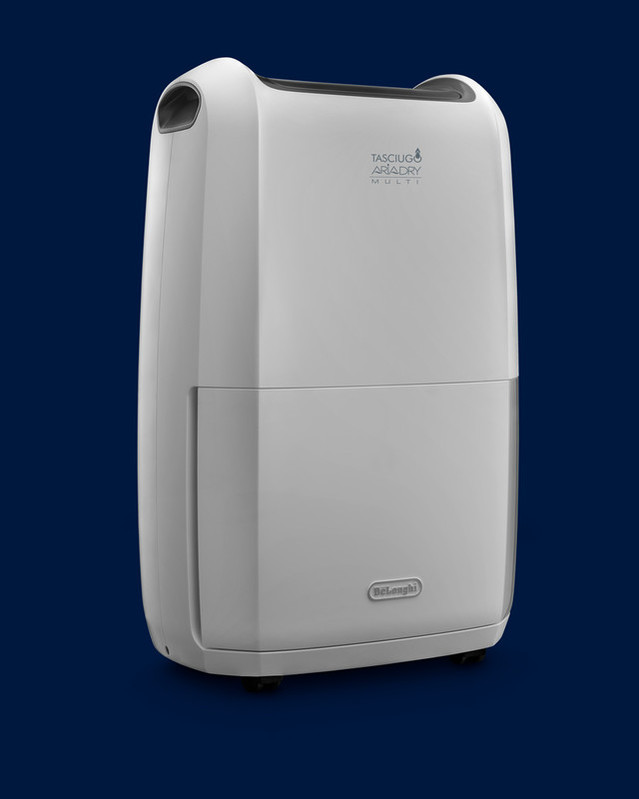 Spare parts and accessories Dehumidifiers De Longhi DDSX 225 (2021 - R290)